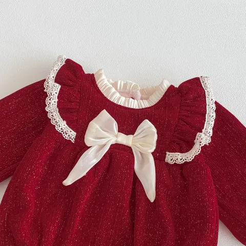Moraki Koritsia Christougenniato Romper Makry Manyki Fiogkos Fleece Pachymeno Body Glykia Prigkipissa Vrefiko Jumpsuit
