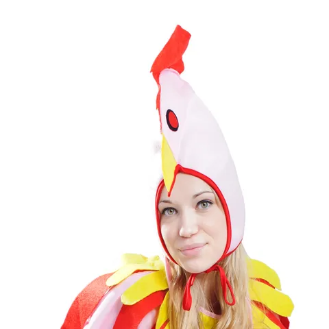 Disfraces de carnaval