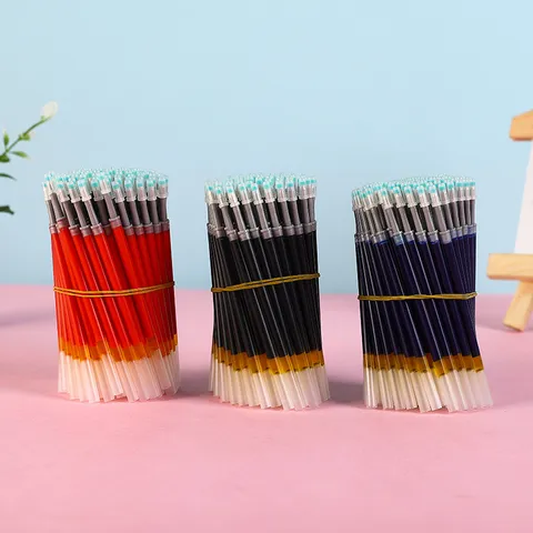 Antallaktika Stylos Gel K35 Lepto Akro Mayro Mple Kokkino Melani Omali Grafi Megali Khoritikotita Plastika Antallaktika Gia Scholeio Grafeio