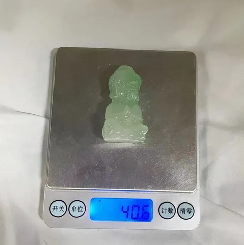 Natural Stone Baby Buddha Statue Hand Carved Mini Crystal Buddha Figurine For Home Decor Spiritual Healing Gemstone Sculpture Zen Meditation Ornament