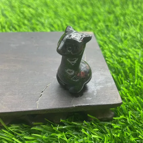 Natürliche Stein Alpaka Figur Handgeschnitzte Kristall Lama Statue Edelstein Tier Skulptur Mini Alpaka Deko Für Haus Büro Schreibtisch