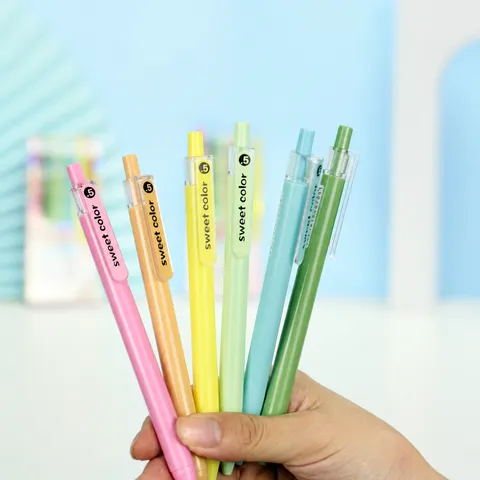 Minimalistika Charitomena Gel Penna Leptochy Moro Anaktomena Chromatista Penna Morandi Chromatos Marker Scholiko Yliko