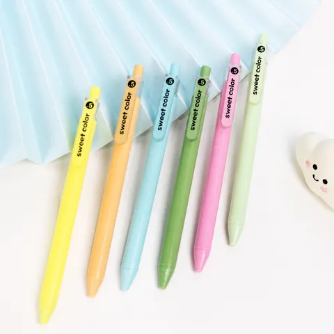 Minimalistika Charitomena Gel Penna Leptochy Moro Anaktomena Chromatista Penna Morandi Chromatos Marker Scholiko Yliko