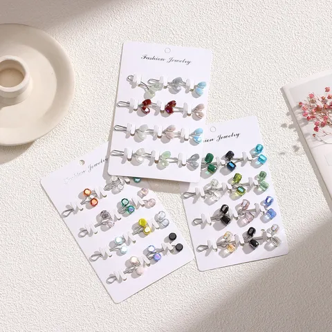 Fibbia per Sciarpa a Forma di U con Perla di Cristallo Spilla per Scialle Set di Gioielli per Capelli alla Moda Clip per Sciarpa da Donna Accessori per Spilla
