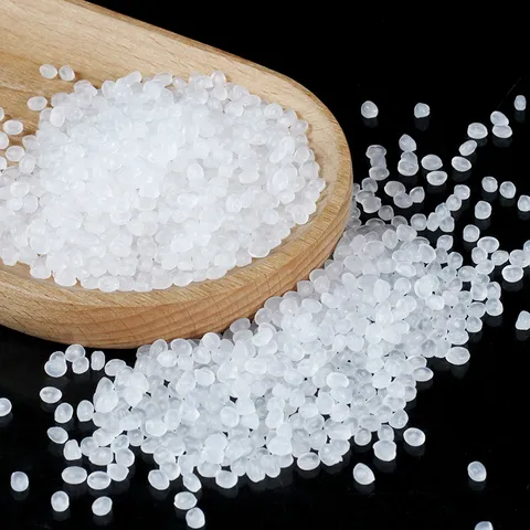 Simulation Rice Beads Fake Food Slime DIY Materials Pretend Play Kitchen Accessories Plastic Mini Rice Grains