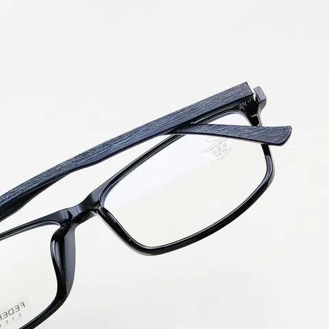 Unisex Megalo Skeletos TR90 Optikos Skeletos Gialion Anti-Blue Light Designer Fashion Eyewear