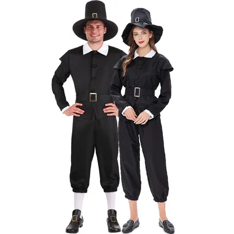 Costume de Robin des Bois Archer d'Halloween pour Adultes Tteue de Performance Scénique Vintage Uniforme de Chasseur Top Et Bas
