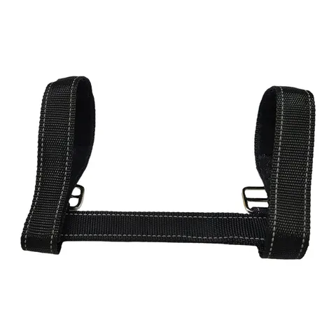 Polyester Golf Swing Arm Posture Correction Belt Crooked Arm Alerter Training Aid Beginner Motion Fixer For Men Women