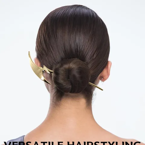 Vintage Legierung Axt Haarstab Für Damen Halloween Gothic Punk Haarnadel Retro Axt Styling Kopfschmuck Party Haar Schmuck Zubehör