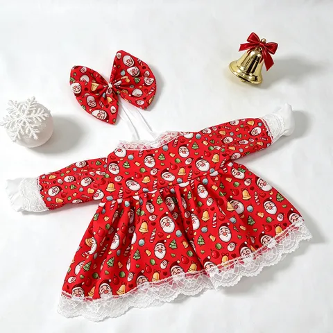 Set di Costumi da Oca da Portico di Natale Abito Festivo per Animali Domestici Completo con Fiocco per la Decorazione del Giardino del Prato del Cortile Articoli per Feste di Capodanno