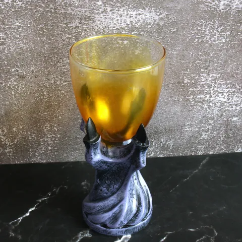 Halloween Cups