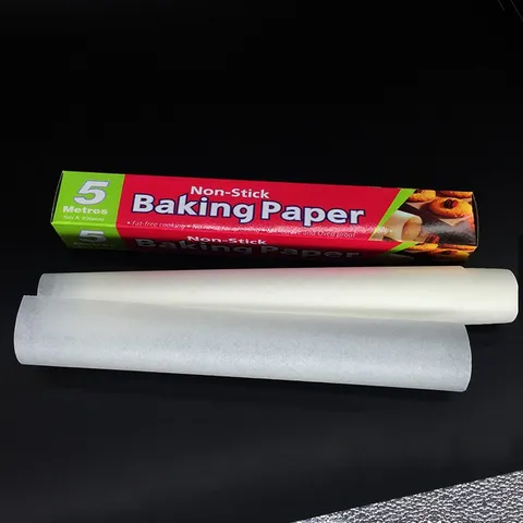 Papel de horno