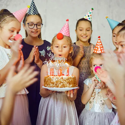 Καθρέφτης Ακρυλικό Happy Birthday Διακοσμητικό Τούρτας Χρυσό Ασημί Ροζ Χρυσό Επιγραφή Διακόσμησης Γενεθλίων Πάρτι