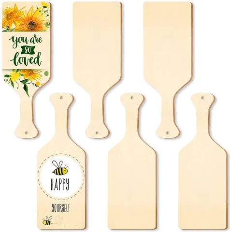 Mini Holz Schneidebrett Mit Griff Holzküche Servieren Kochen Brett DIY Heimtisch Gemüsedekoration