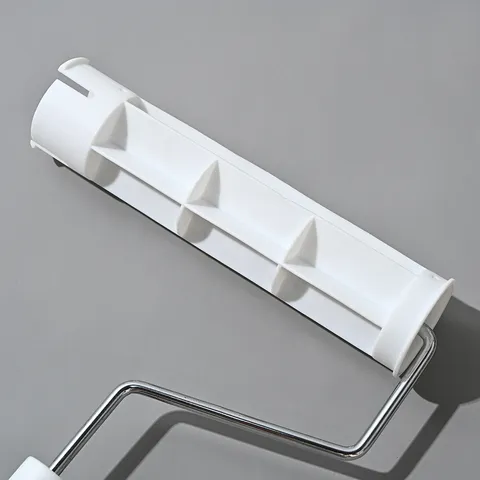 Pet Hair Lint Roller And Refill Rolls Household Floor Cleaning Sticky Dust Remover