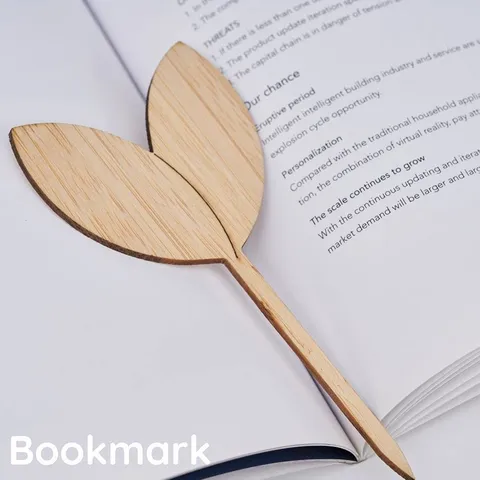 Wooden Plant Labels Garden Markers Plant Tags For Succulents Flowers And Potted Plants With Marker Pen