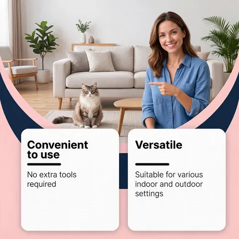 Cat Repellent Spray Bitter Apple Anti Scratch Training Deterrent Safe Non Toxic Formula For Indoor Home Pets