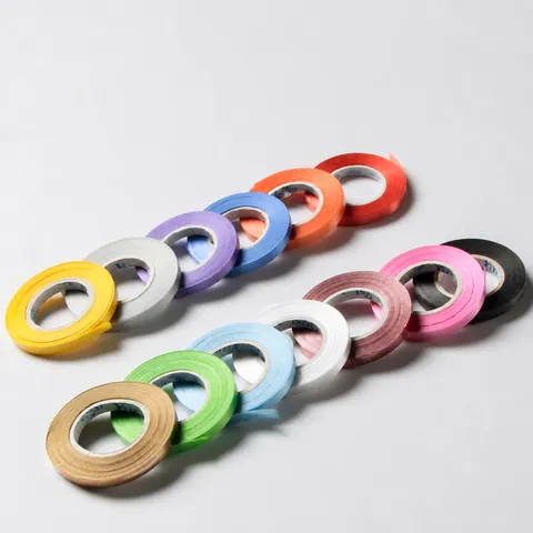 Rotolo di Nastro in Plastica per Confezioni Regalo Corda per Palloncini Decorazione per Feste Festival Artigianato Accessori Fai da Te