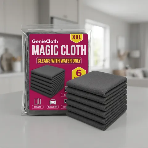 Microfiber Cloth