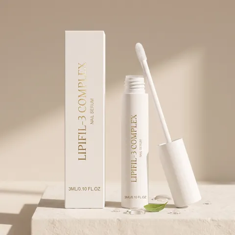 Nail Care Serum Moisturizing Cuticle Oil Gentle Nourishing Repair Treatment Portable Liquid Nail Treatment Tool