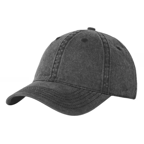 Gorra de Béisbol de Algodón Lavado para Hombres Mujeres Vintage Liso Dad Hat Ajustable Deportes al Aire Libre Protección Solar Casual Snapback