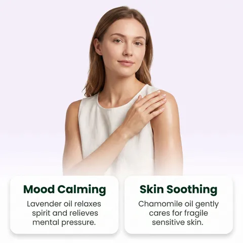 Huile Essentielle Végétale Naturelle Soin Corps Hydratante Apaisante Relaxante Huile De Massage Aromathérapie Pour Soin Quotidien De La Peau
