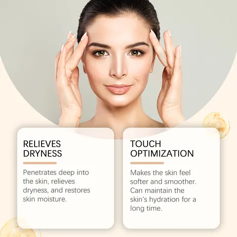 WOODSLEEP Whipped Tallow Honey Balm Face And Body Moisturizer Deep Hydration Nourishing Skin Care Cream