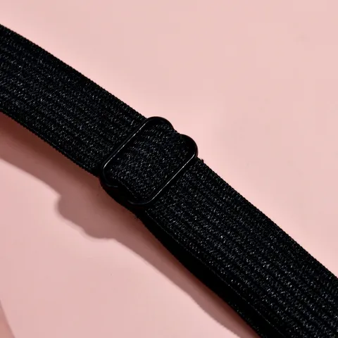 Mascherina per Dormire in Raso a Doppia Faccia Mascherina per Occhi Oscurante Con Cinturino Elastico Regolabile Morbida Traspirante per Donna Uomo Viaggio