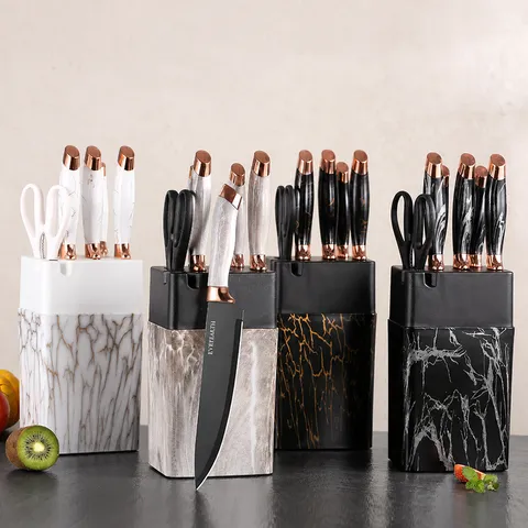 Gold Forks and Knives