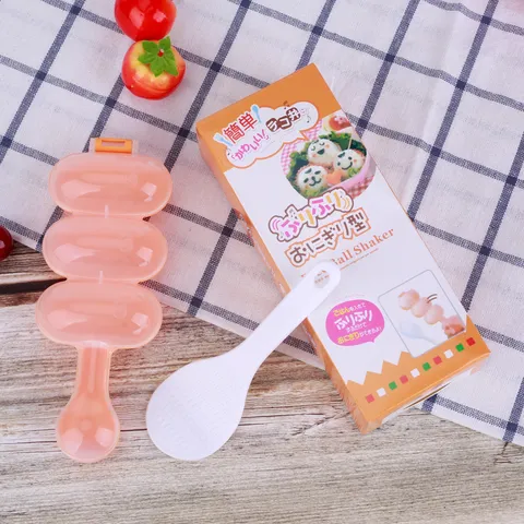 Shakers