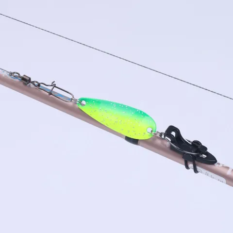 Fishing Rod Hook Keeper ABS Lure Bait Holder Sea Fishing Tackle Accessory Multi Color Fishing Gear Tool