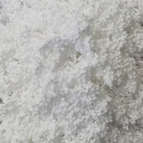 Shredded Memory Foam Filling For Pillows Cushions Cubical Foam Particles Slow Rebound Sponge Craft Stuffing Material