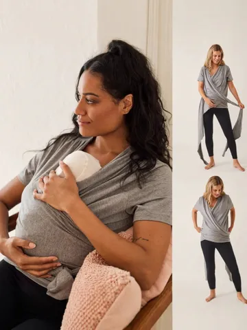 Damen Casual Kurzarm V Ausschnitt Kreuzriemen Einfarbig T Shirt Top Atmungsaktiv Bequem Alltägliche Bekleidung