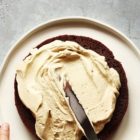 Edelstahl Kuchenspatel Set Creme Butter Schaber Backwerkzeuge Küche Konditorei Dekorationsspatel Für Hausbäckerei