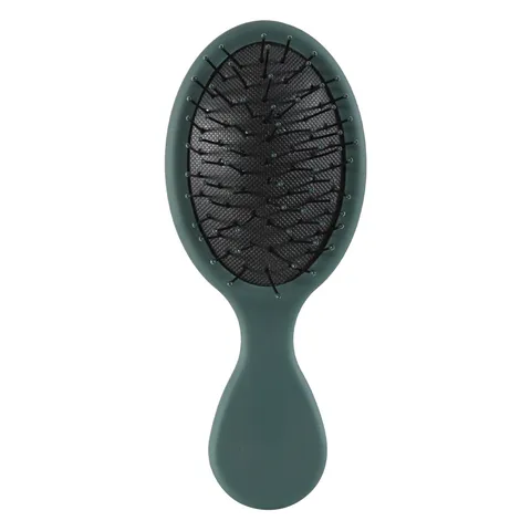 Portable Air Cushion Hair Brush Massage Comb For Women Men Kids Detangling Hair Brush For Home Travel Salon Haircare Styling Tool