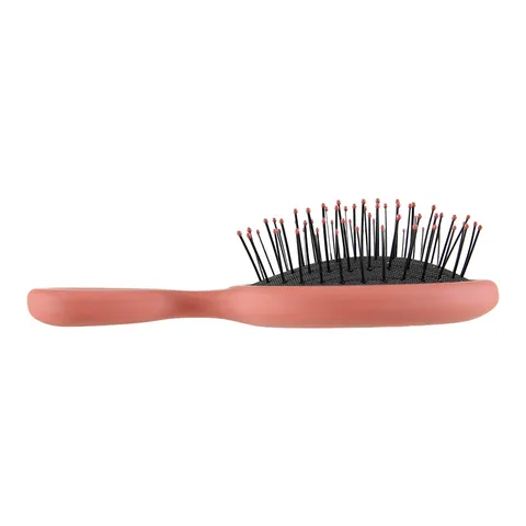 Portable Air Cushion Hair Brush Massage Comb For Women Men Kids Detangling Hair Brush For Home Travel Salon Haircare Styling Tool