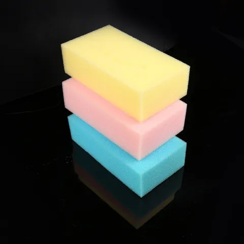 Professionele Kappers Nekborstel Spons Zachte Foam Haarveegborstel Voor Salon Barbershop Thuisgebruik Kappers Accessoires