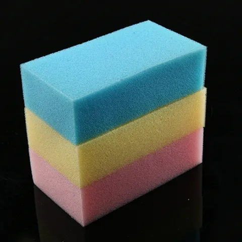 Professionele Kappers Nekborstel Spons Zachte Foam Haarveegborstel Voor Salon Barbershop Thuisgebruik Kappers Accessoires