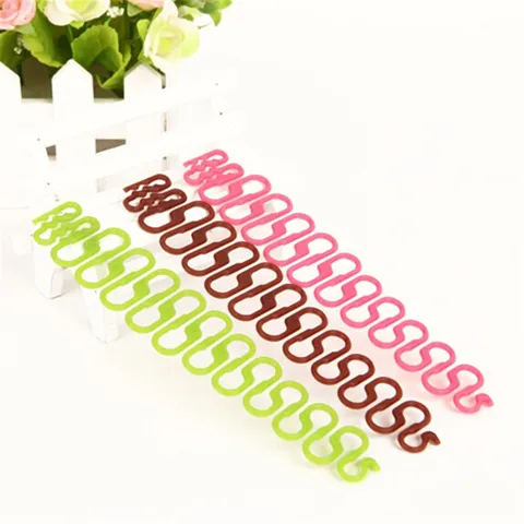 Upgraded Professional Hair Braiding Tool Wave Style Magic Hair Styling Clip DIY French Braid Tool For Women Girls Accessories