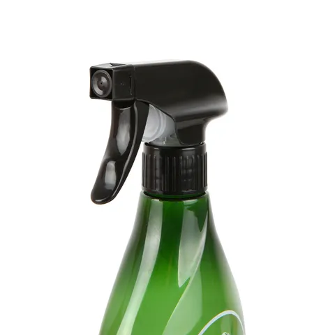 Kunststoff Sprühflasche Für Gartenarbeit Und Friseur Feiner Nebel Wassersprüher Haushalt Nachfüllbare Leere Kunststoff Wasserflasche