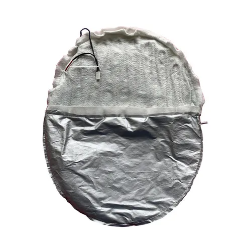 Gorro Térmico Eléctrico de Conejito de Dibujos Animados Vaporización Capilar Cuidado Tratamiento de Aceite Impermeable Felpa Spa Cap Con Controlador