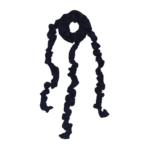 Heatless Curling Rod Headband Satin Sleep Curlers Lazy Hair Rollers Heatless Hair Styling Tools For Women