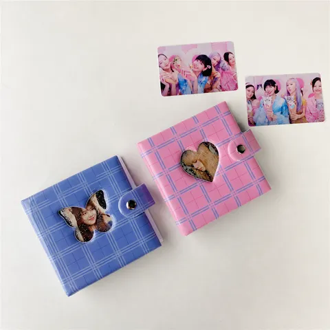 Mini-classeurs