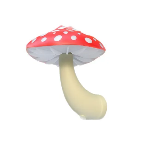 Mini Epitoicho Nyxterino Fos Manitari LED Lampa Komodinou Tilecheiristirio Treis Tropoi Chromatos Rythmizomeni Foteinotita