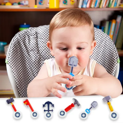 Fidget Spinner Forme Outil Créatif Acrylique Métal Jouet Main Soulagement du Stress Jouet Doigt pour Enfants Adultes