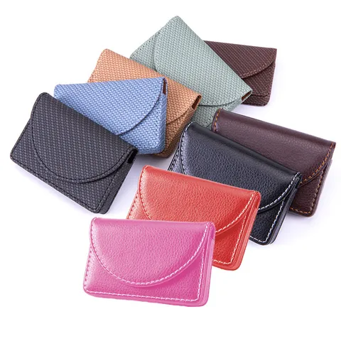 Card Cases