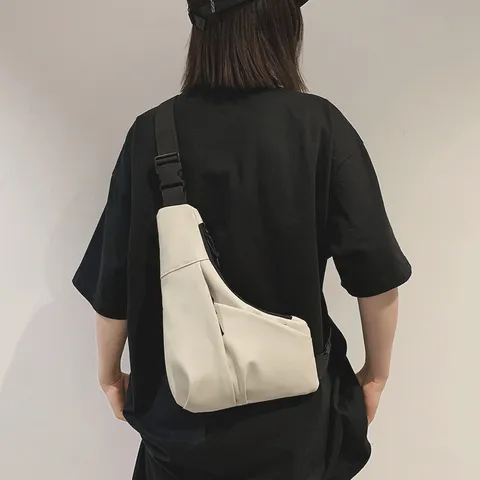 Σακίδιο Πλάτης Sling