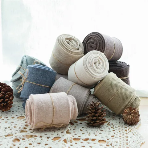 Dames Winter Thermische Geribbelde Panty Hoge Taille Billen Liften Slankmakende Stijgbeugel Leggings Effen Kleur