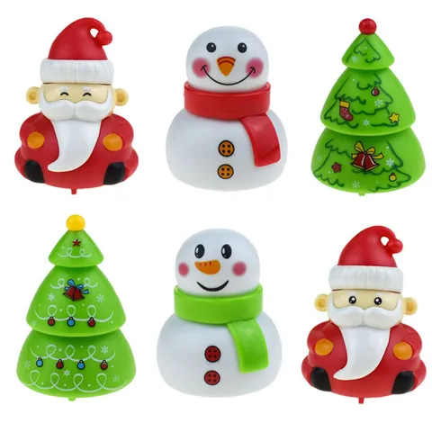 Christmas Halloween Pull Back Toy Car Cute Cartoon Snowman Santa Pumpkin Bat Ghost Vehicle Kids Holiday Gift Toys