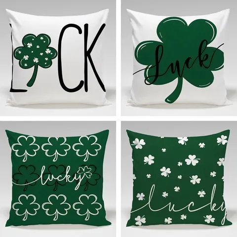 St. Patrick's Day